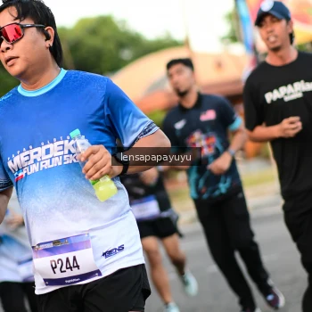 Runner Photo 3461849
