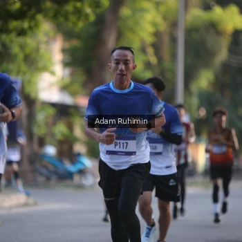 Runner Photo 3461850