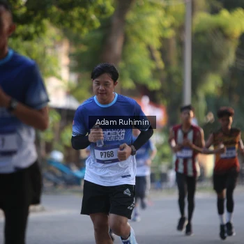 Runner Photo 3461852