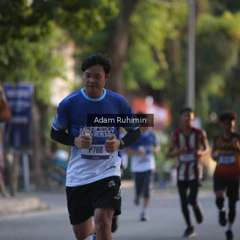Runner Photo 3461857