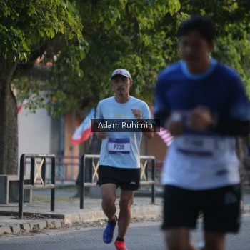 Runner Photo 3461858