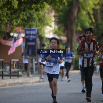 Runner Photo 3461859