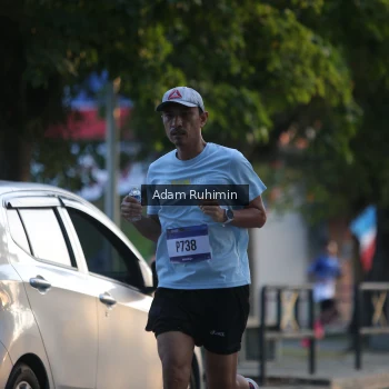 Runner Photo 3461860