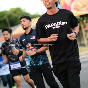 Runner Photo 3461874