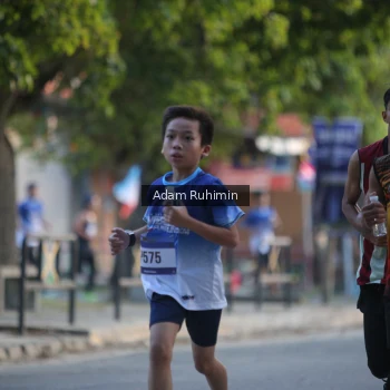 Runner Photo 3461876
