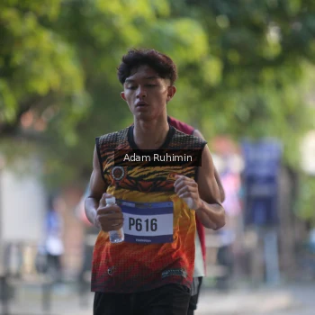 Runner Photo 3461877
