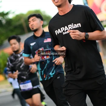 Runner Photo 3461880