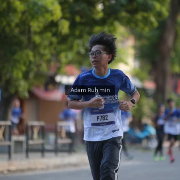 Runner Photo 3461881