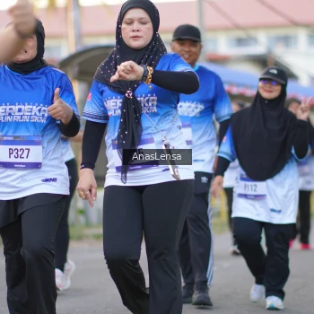 Runner Photo 3461883