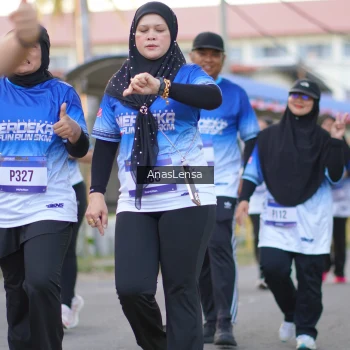 Runner Photo 3461884