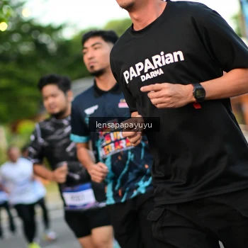 Runner Photo 3461887