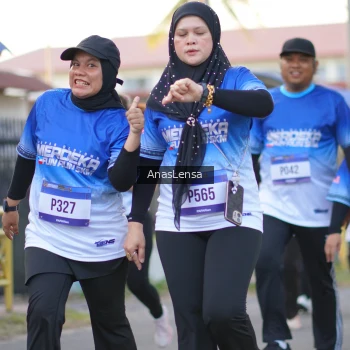 Runner Photo 3461889