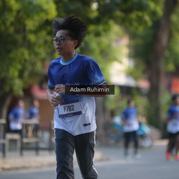Runner Photo 3461890