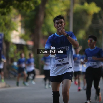 Runner Photo 3461894