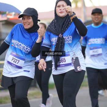Runner Photo 3461898