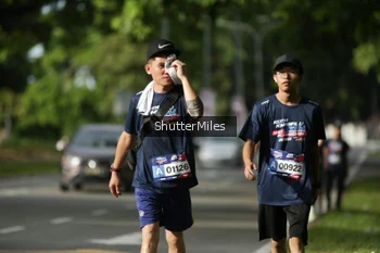 Runner Photo 34619
