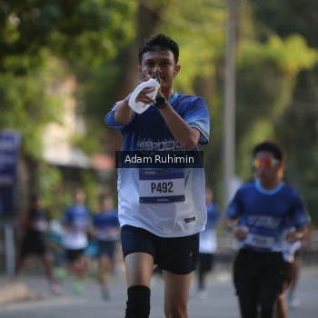 Runner Photo 3461901