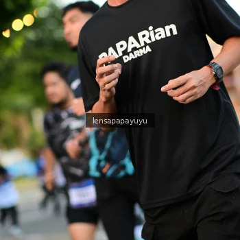 Runner Photo 3461902