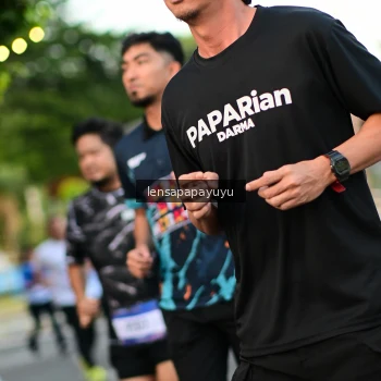 Runner Photo 3461903