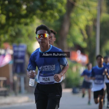 Runner Photo 3461906