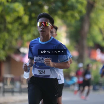 Runner Photo 3461907