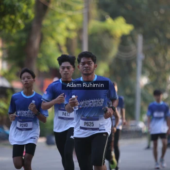 Runner Photo 3461909