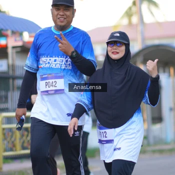 Runner Photo 3461912