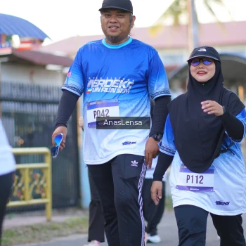 Runner Photo 3461917