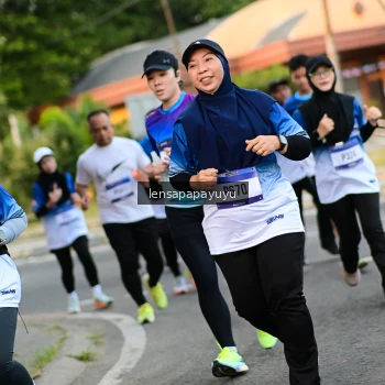 Runner Photo 3461918