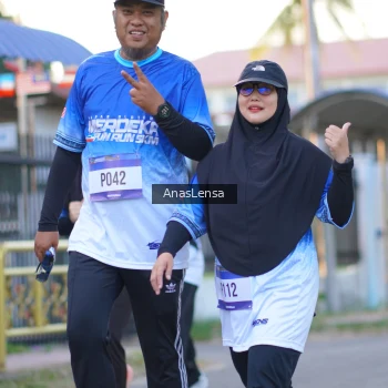 Runner Photo 3461919