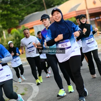 Runner Photo 3461920