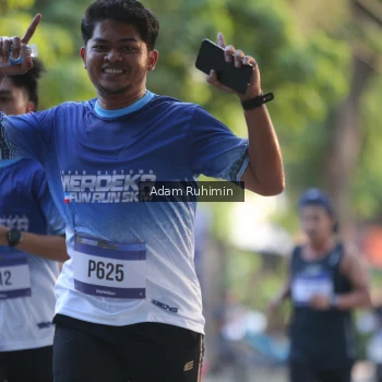 Runner Photo 3461922