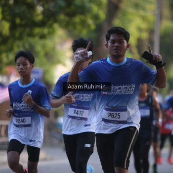 Runner Photo 3461923