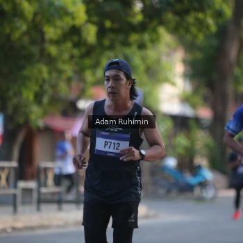 Runner Photo 3461925