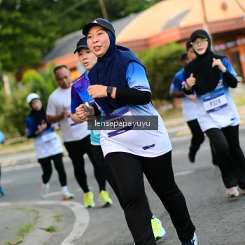Runner Photo 3461927