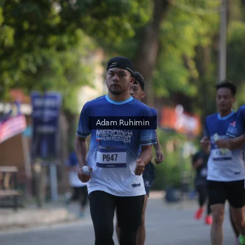 Runner Photo 3461928