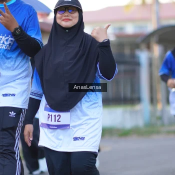 Runner Photo 3461929