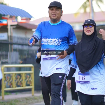 Runner Photo 3461930