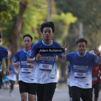 Runner Photo 3461933