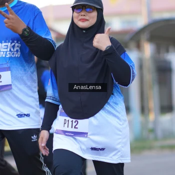 Runner Photo 3461935