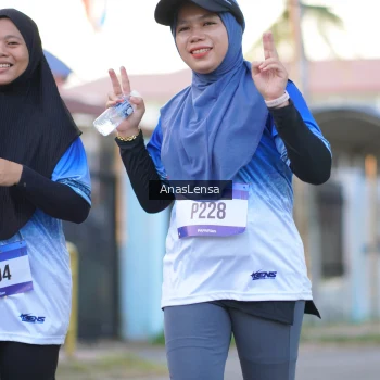 Runner Photo 3461936