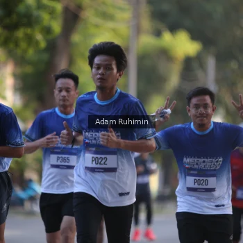 Runner Photo 3461937