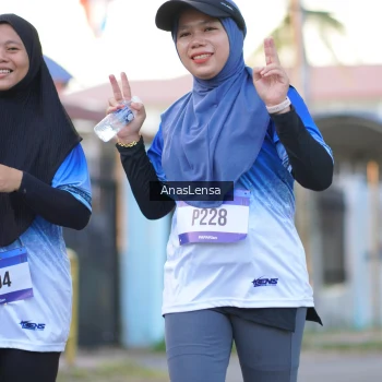 Runner Photo 3461938