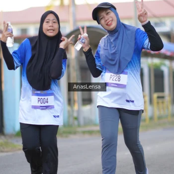 Runner Photo 3461939