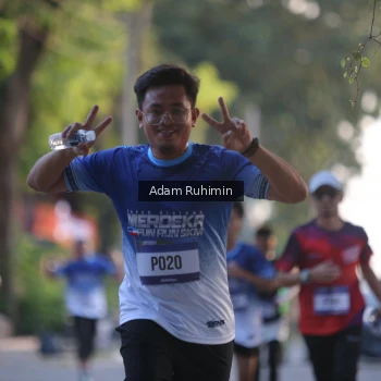 Runner Photo 3461940