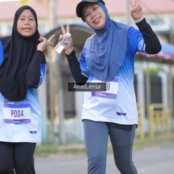 Runner Photo 3461943