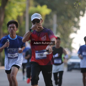 Runner Photo 3461949