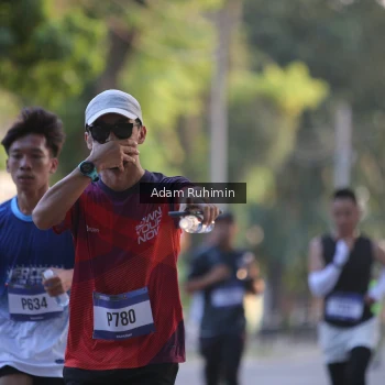 Runner Photo 3461951