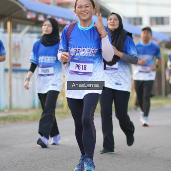 Runner Photo 3461955