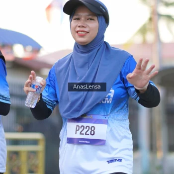 Runner Photo 3461956